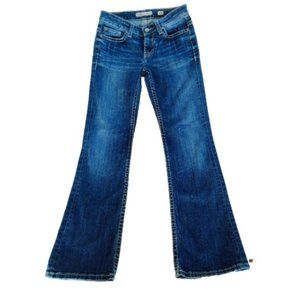 BKE Jeans size 25 NWOT